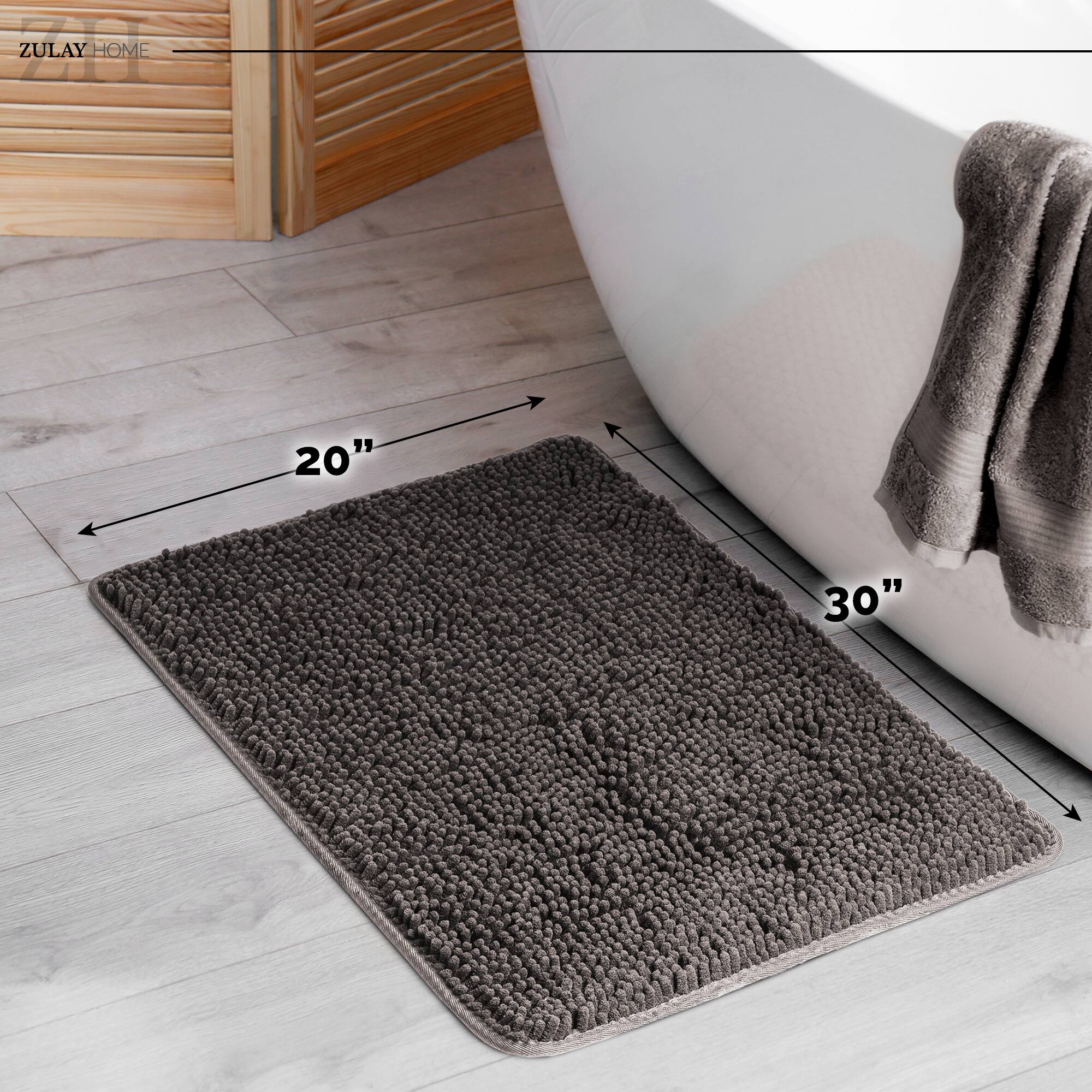 ZULAY HOME  
20" x 30"