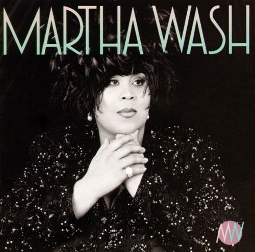  Martha Wash [CD]