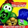 Best Buy: VeggieTales: Pirates' Boat Load of Fun CASSETTE 08872456