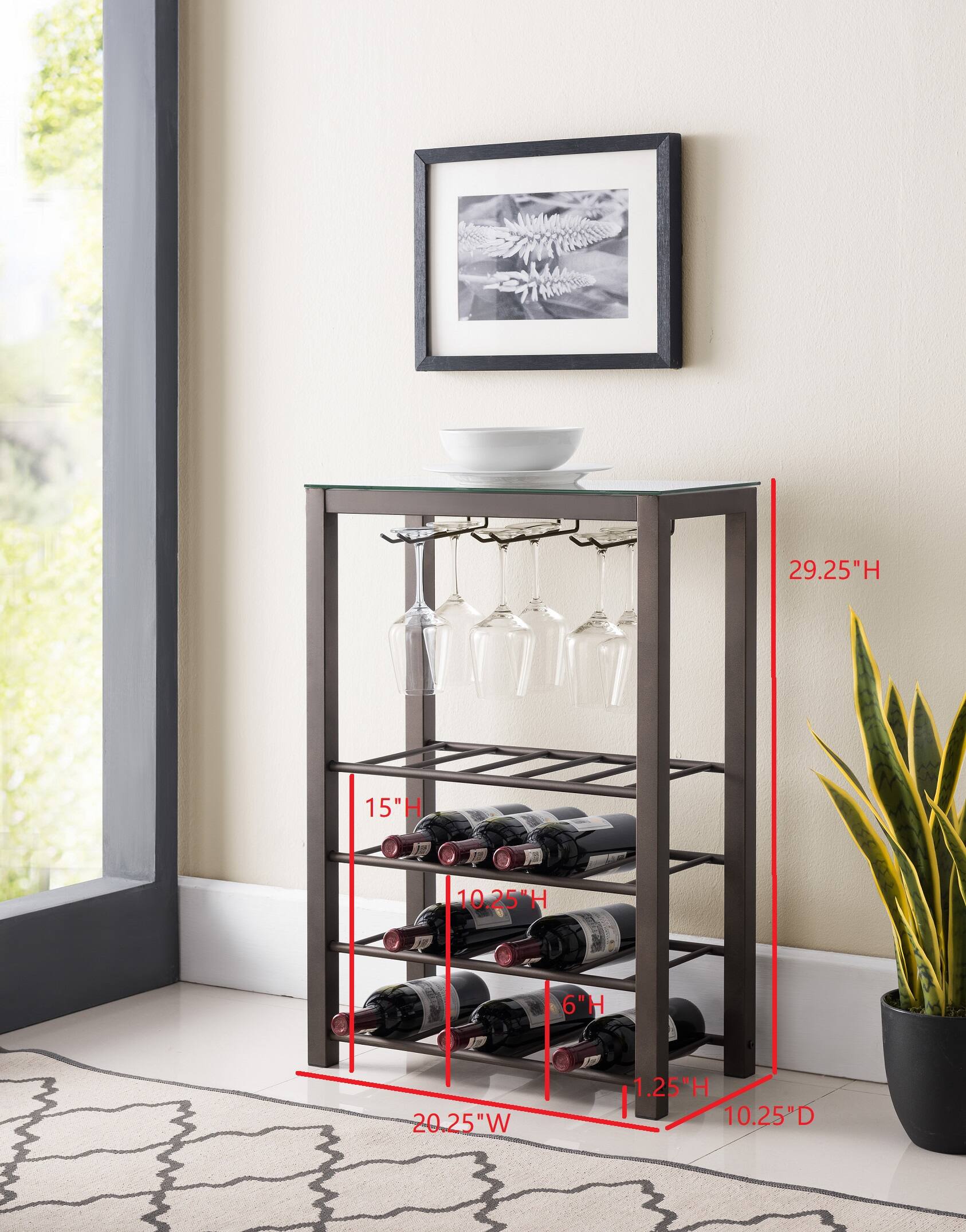 29.25"H  
15"H  
10.25"H  
6"H  
20.25"W  
1.25"H  
10.25"D