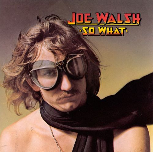  So What [CD]