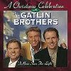 Front Detail. A Gatlin Brothers Christmas - CASSETTE.