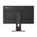 Alt View 1. Lenovo - Lenovo - ThinkVision 27" IPS LED FHD 48Hz - 120Hz Monitor (HDMI, USB, VGA, DP) - Eclipse Black - Eclipse Black.