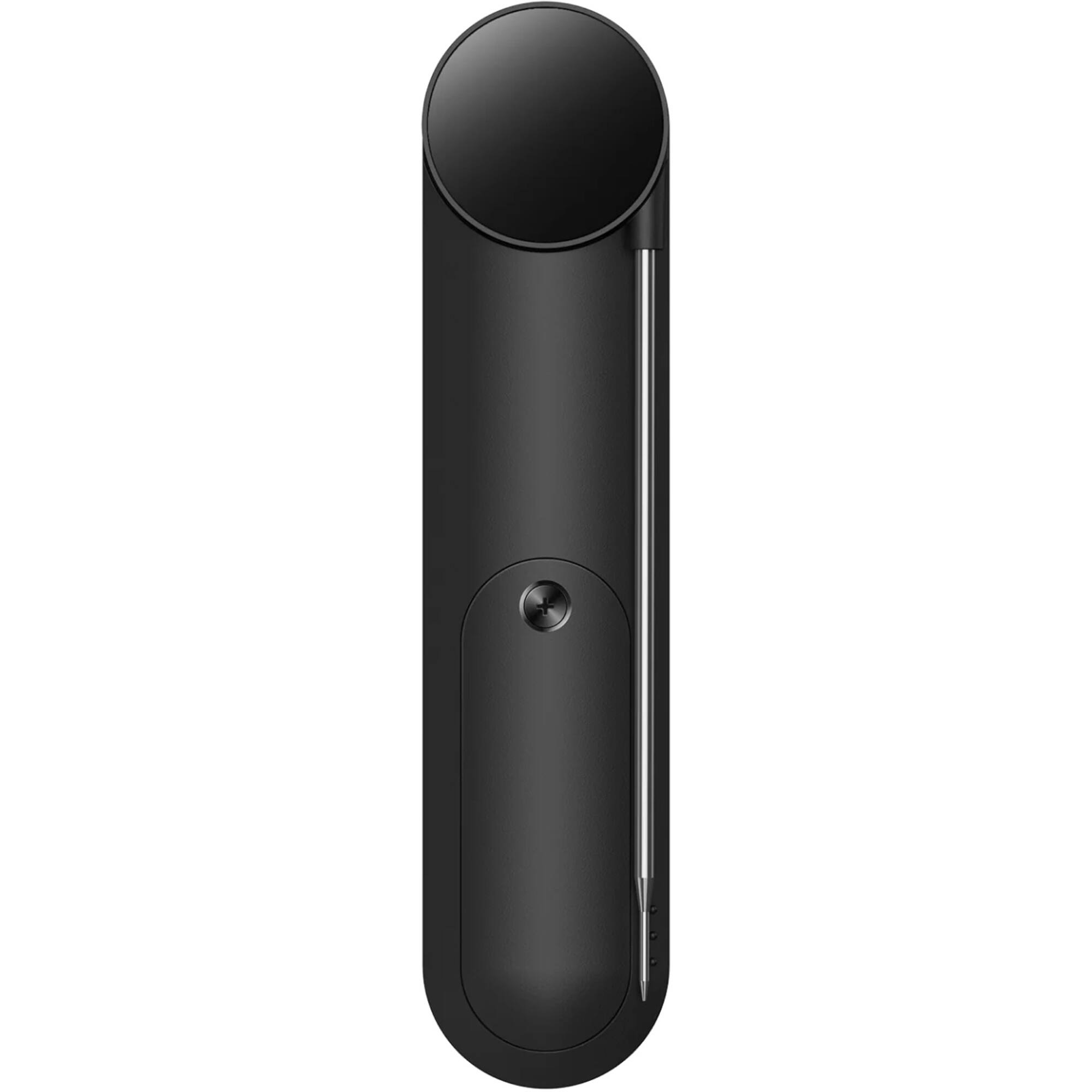 Alt View 2. Typhur - Typhur InstaProbe Instant Read Meat Thermometer for Fast, Accurate Temps - Black.