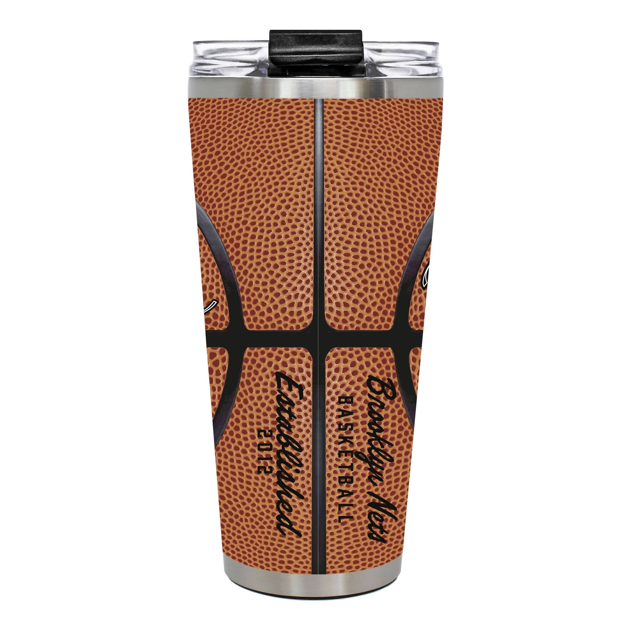 5015 Established  
Basketball Brooklyn Nets  
Established 2012