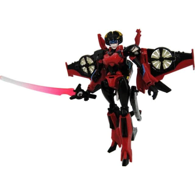 LG12 Windblade | Japanese Transformers Legends price history on PriceWatchPro