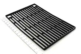 Music City Metals - MCM606190331 grid ci 17.75 x 34.5 set of 3 cooking grids