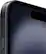 Left. Apple - iPhone 16 Plus A3082 (Fully Unlocked) 128GB - Black.
