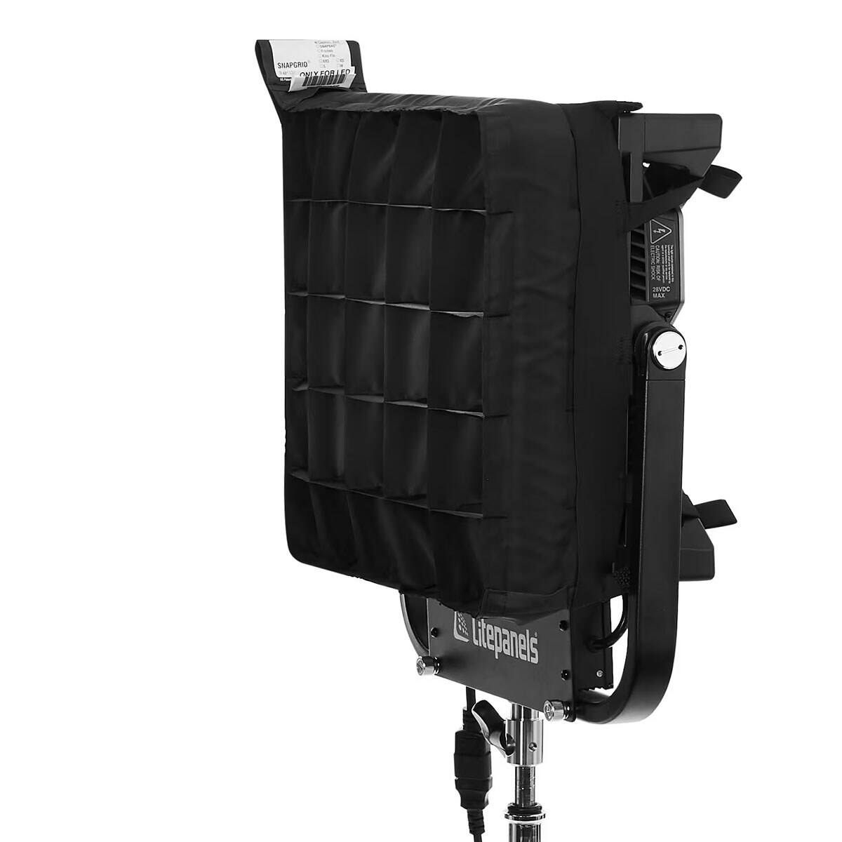 SNAPGRID ONLY FOR LED  
20100 MAX  
2017 utepanels