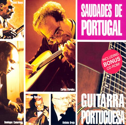 Best Buy: Guitarra Portuguesa [CD]