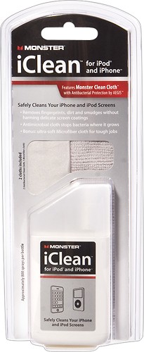 Apple iphone cleaner free