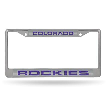 COLORADO
MLB™
ROCKIES™