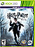  Harry Potter and the Deathly Hallows Part 1: The Videogame - Xbox 360