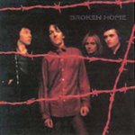 Front Standard. Broken Home [CD].