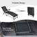 Foldable Design, Tri-Folding, Easy Storage & Transportation