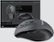 Alt View Zoom 20. Logitech - M705 Marathon Wireless Optical Mouse with 5 Programmable Buttons - Black.