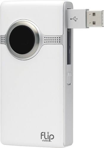 flip camera recorder