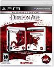 Front Detail. Dragon Age: Origins Ultimate Edition - PlayStation 3.
