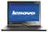 Front Standard. Lenovo - ThinkPad Twist Ultrabook 2-in-1 12.5" Touch-Screen Laptop - 4GB Memory - 500GB Hard Drive - Mocha Black.