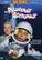 Front. The Reluctant Astronaut - DVD.