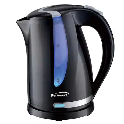 MAX 1.7L - OL 0.6L D MIN Brentwood