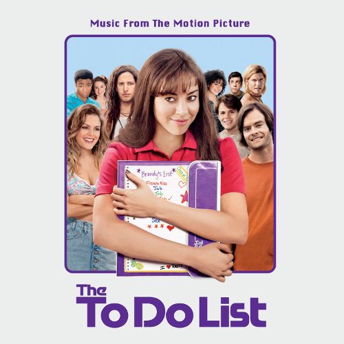  To Do List [CD]