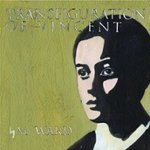 Front Standard. Transfiguration of Vincent [CD].