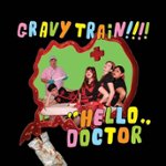Front. Hello Doctor [CD].