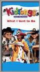 Best Buy: Kidsongs: What I Want to Be! (VHS) 09128095