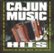 Front Standard. Cajun Music Hits [CD].