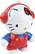 Angle Standard. Mobi - Hello Kitty Headphonies Portable Speaker.