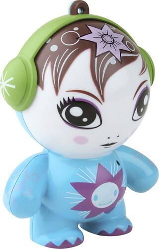 mobi headphonies