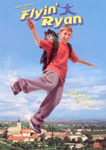  Flyin' Ryan [DVD] [2002]