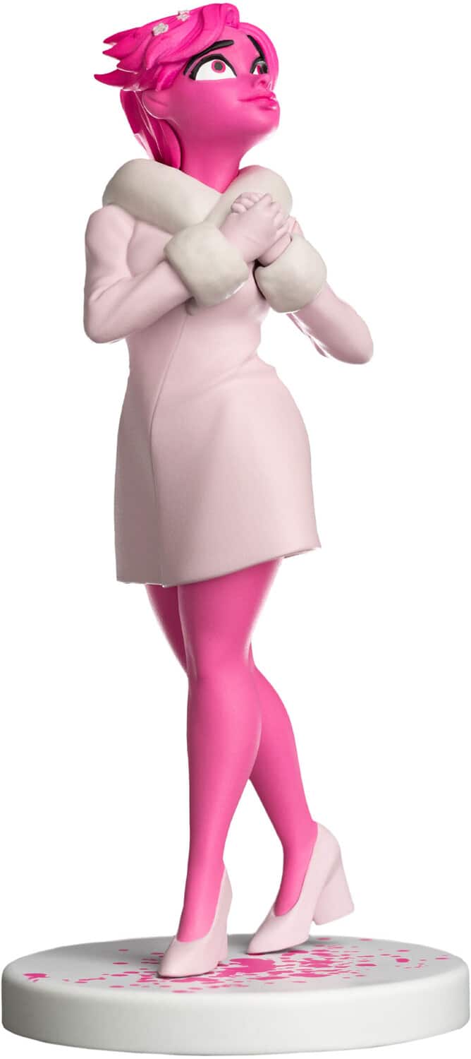 Weta Workshop - Vinyl Figures - Lore Olympus - Persephone - COLLECTIBLES - Multicolor price history on PriceWatchPro