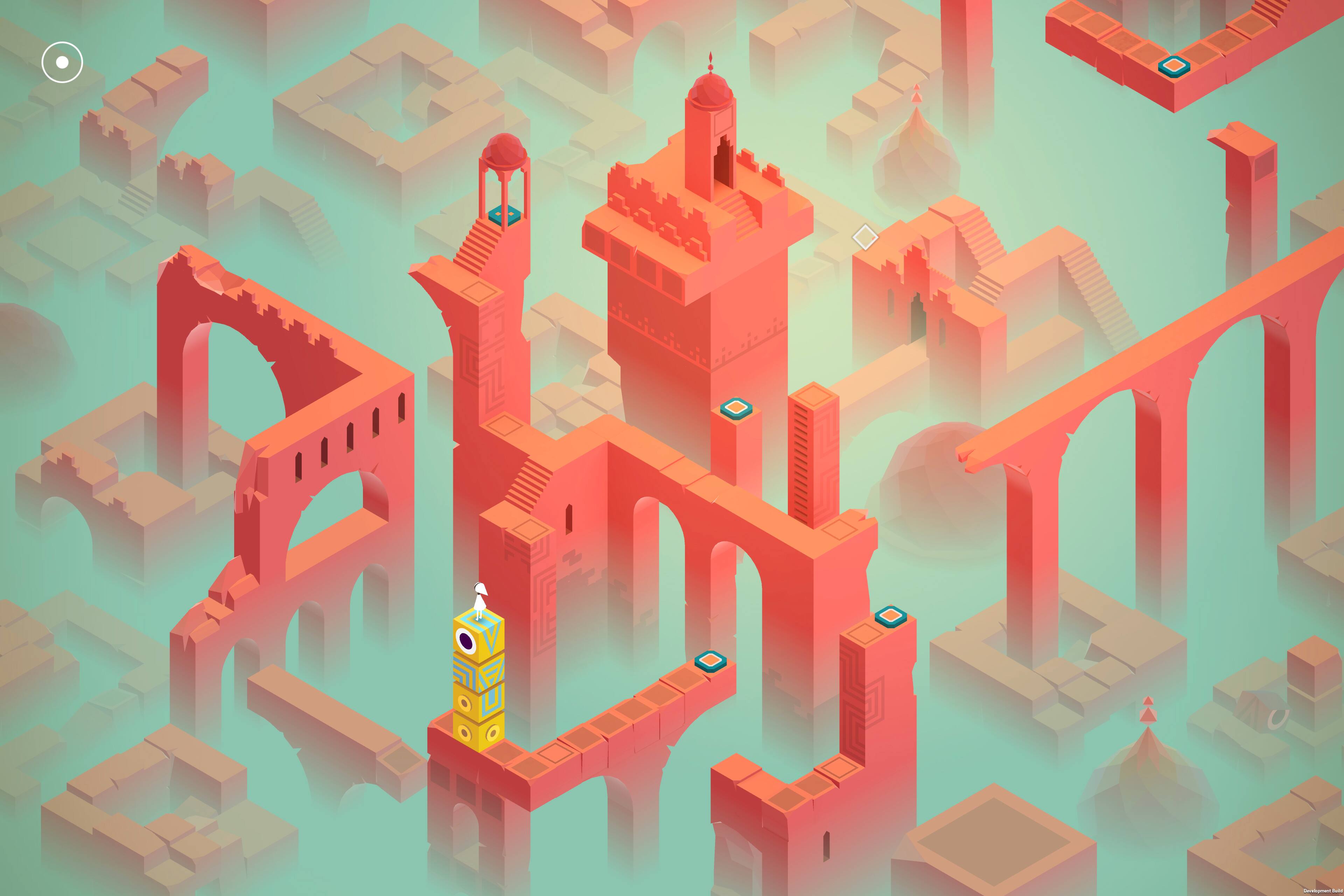 Back. Iam8bit - Monument Valley: The Trilogy.