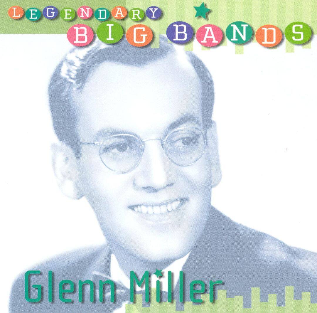 Best Buy Legendary Big Bands [CD]