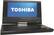 Angle Standard. Toshiba - Refurbished 9" Portable DVD Player.