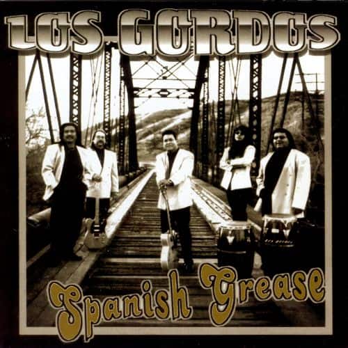 Best Buy Spanish Grease [CD]