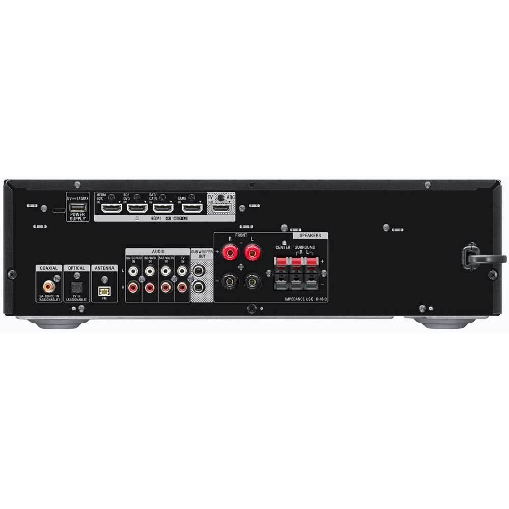 MTA Y-LAMI N D i a i tat: TV ARC POWER SUPPLY HDMI 0 COAXIAL OPTICAL ANTENNA AUDIO A-18/00 - NATeRT . - a SUBWOOFER + Fo Out . CENTER SUNROUND A L 1 1408/100 . TV - ASSIGNABLE ASIGNANSUO - IMPEDANCE - 6-580