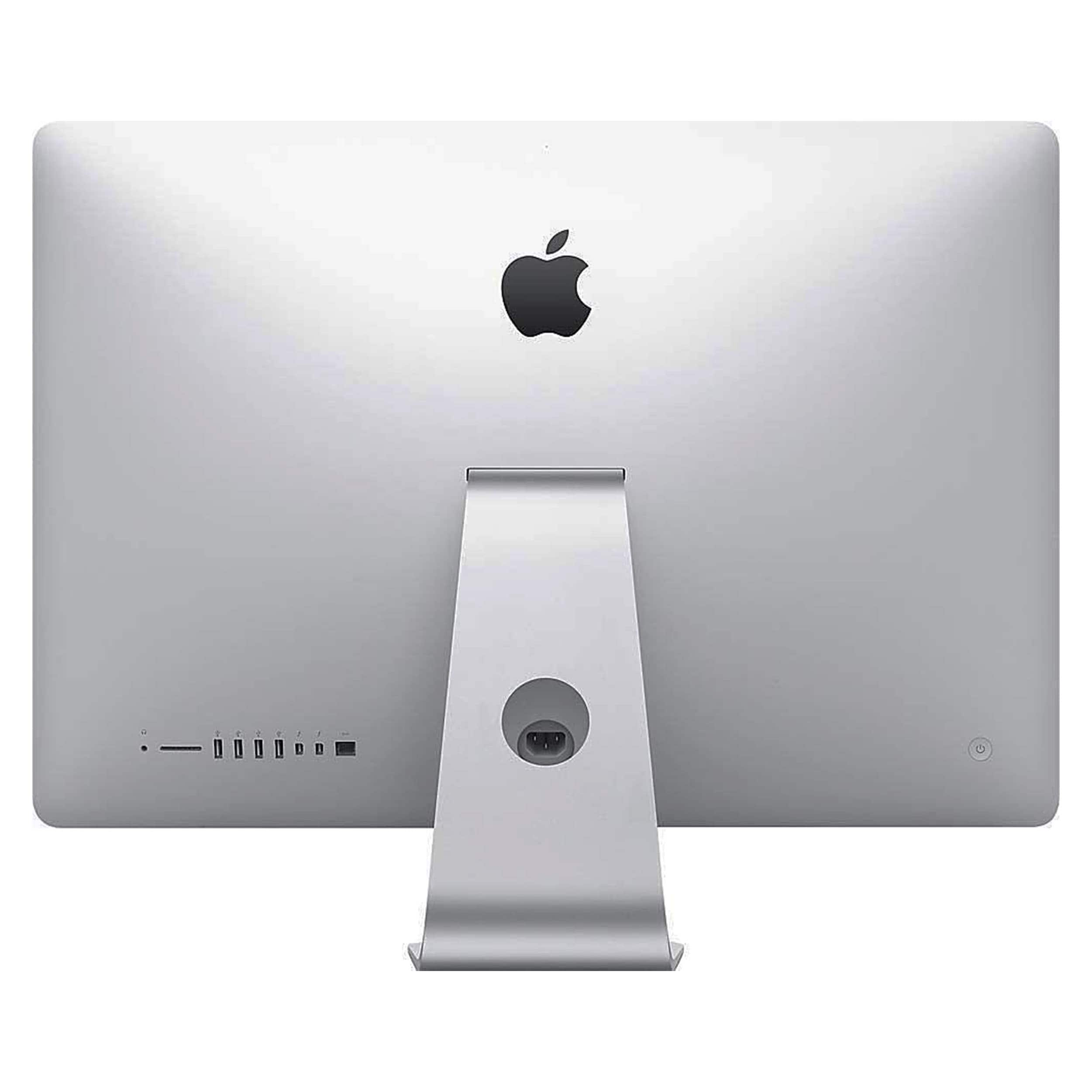 Apple Certified Refurbished 27