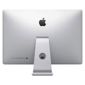 Apple Certified Refurbished 27 Apple Certified Refurbished 27
