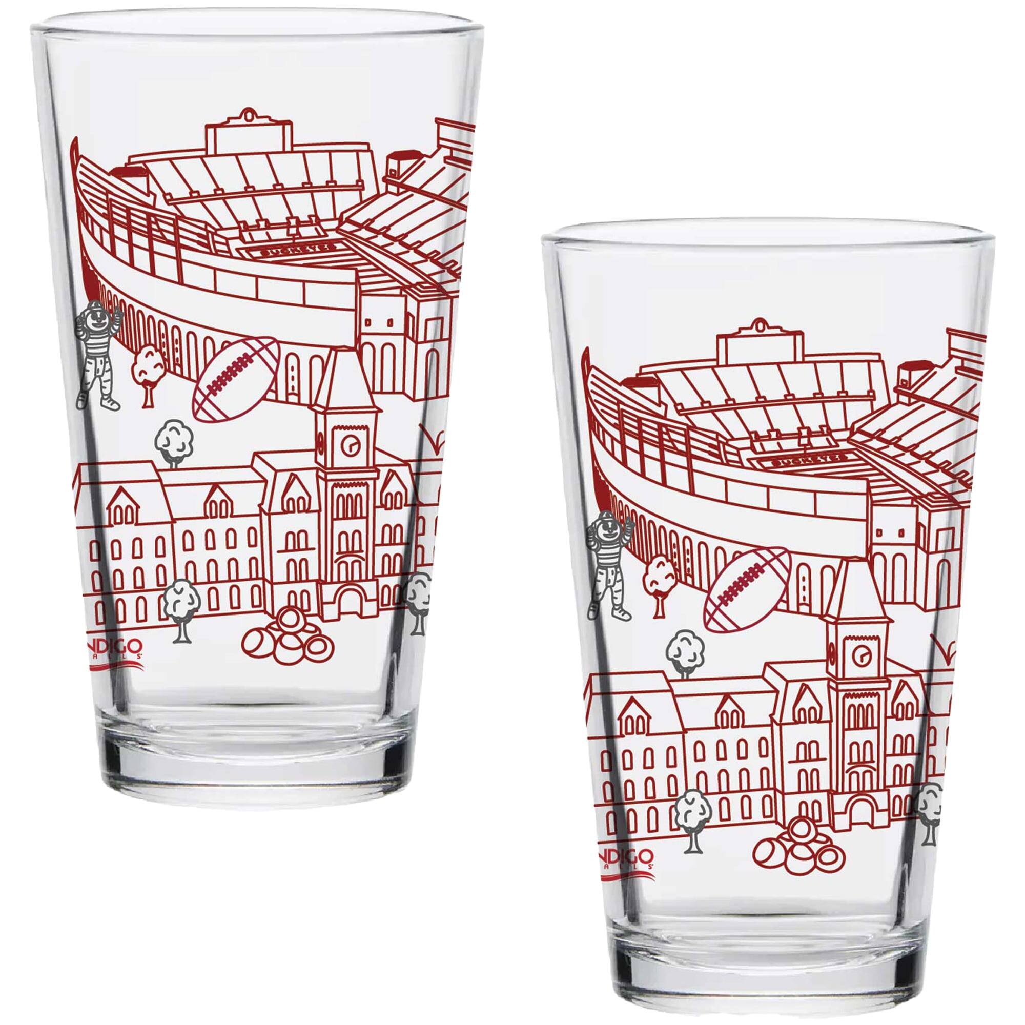 The text on the image reads:

"NDIGO"