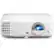 Front Zoom. ViewSonic - PX748-4K DLP Projector - White.