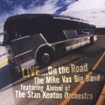 Front Standard. Live on the Road [CD].