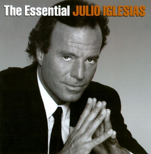  The Essential Julio Iglesias [CD]