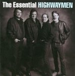 Front Standard. The Essential Highwaymen [CD].