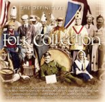 Front Standard. The Definitive Folk Collection [CD].