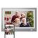 FULL HD 1080P/11.6" Digital Photo Frame Photo
