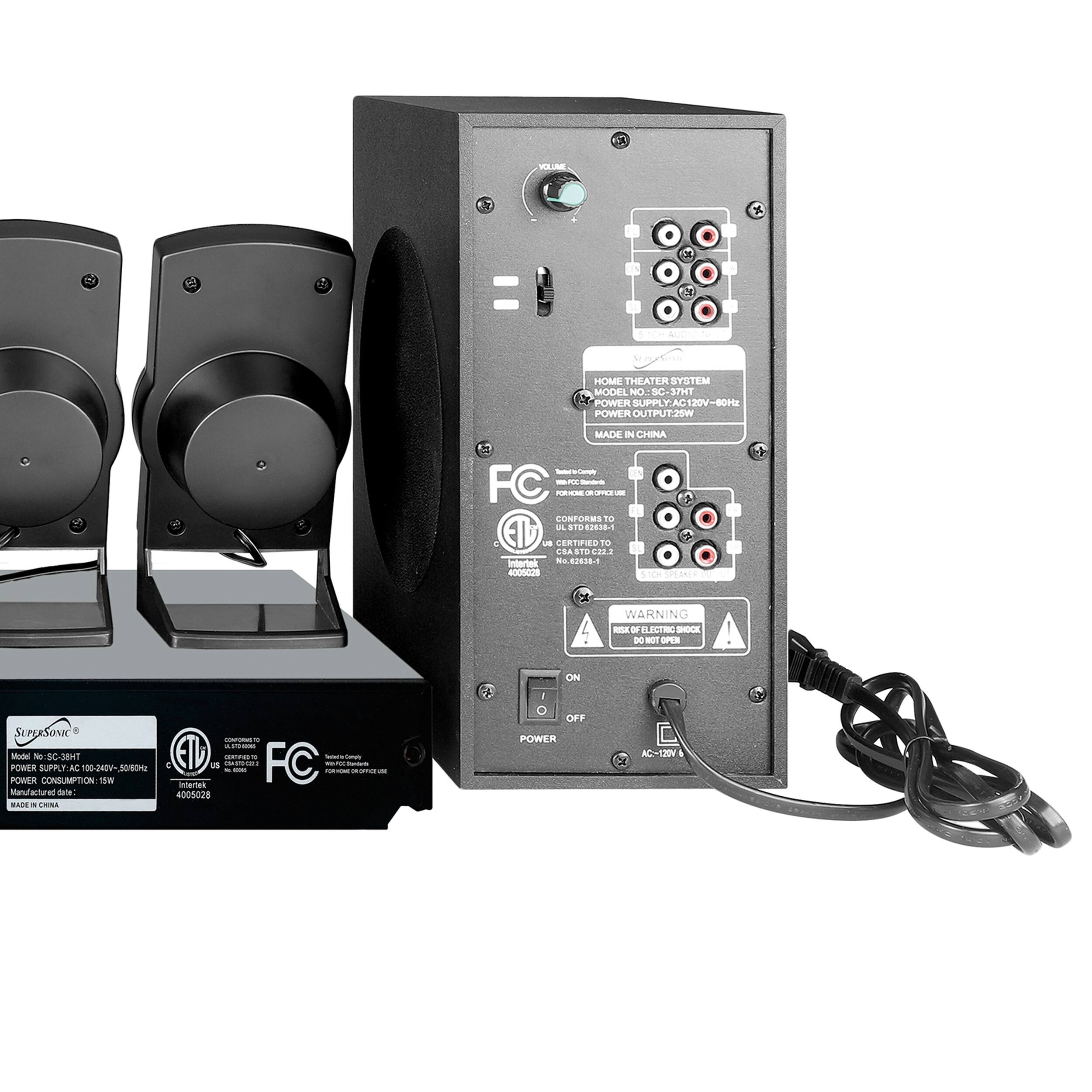 K Ar = a  
Na HOME THEATER SYSTEM  
MODEL NO SC 37H1  
POWER SUPPLY AL 120V  
BOME POWER WECTURTLIO  
MADE IN CHINA - FC - - - - umL - CON SPORM 1O A .... 10 ETb - ERTE TO LOA ar .. S 12810-1  
Internal AdRAUS SPERAER  
WARNING - - BAIE SHOCE - -OT KPC i ON SEPERSONIC  
Midel o SC-38HT POWER SUPPLY F 100-240V- 10 POWER CONSUMPTION  
Mendfactures Sae MADE - a - A e EL u - C  FC intartal 4005028  
OFF POWER AC-120V