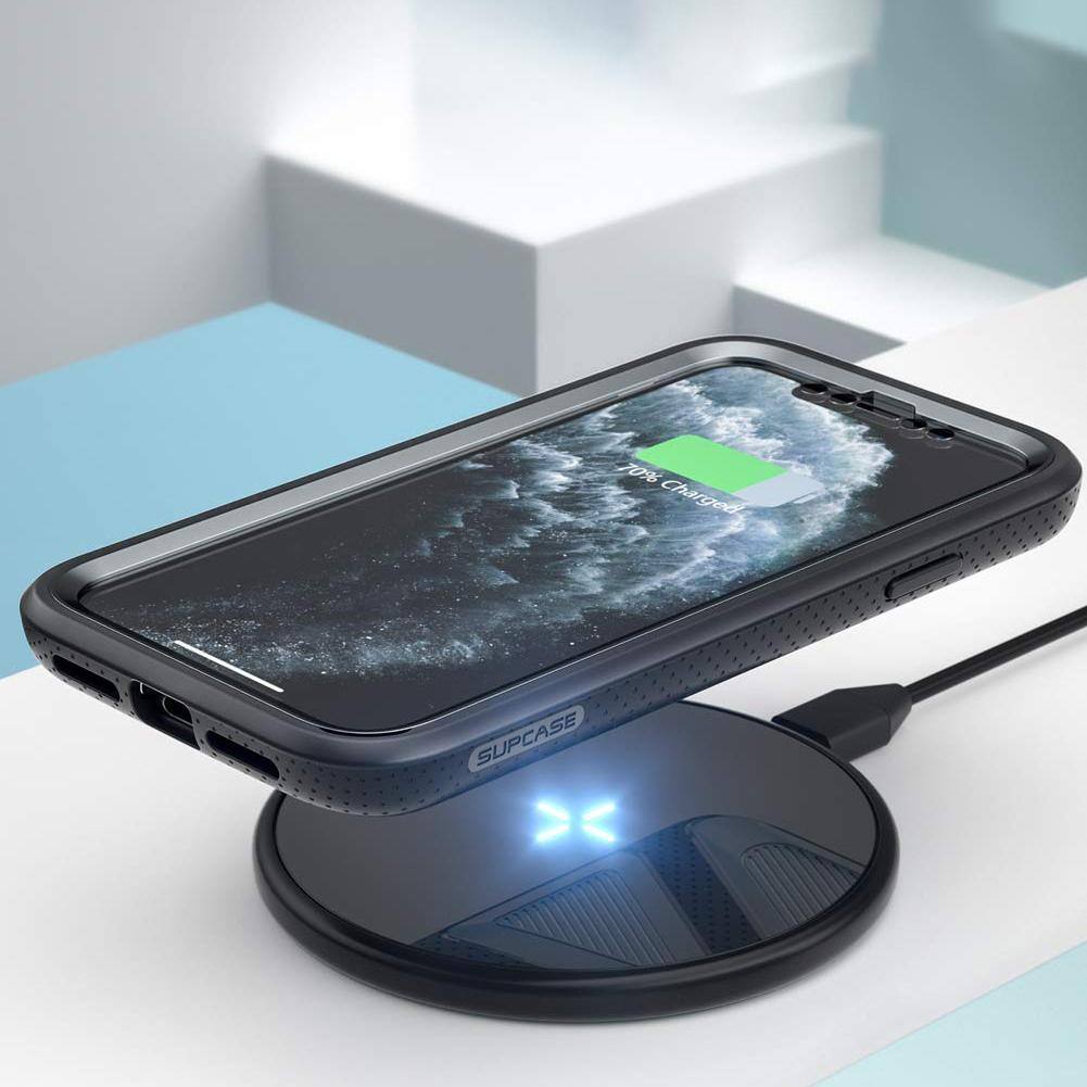 70% Charged  
SUPCASE